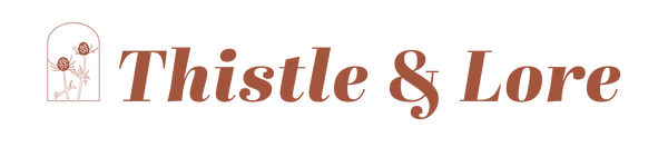 Thistle & Lore logo