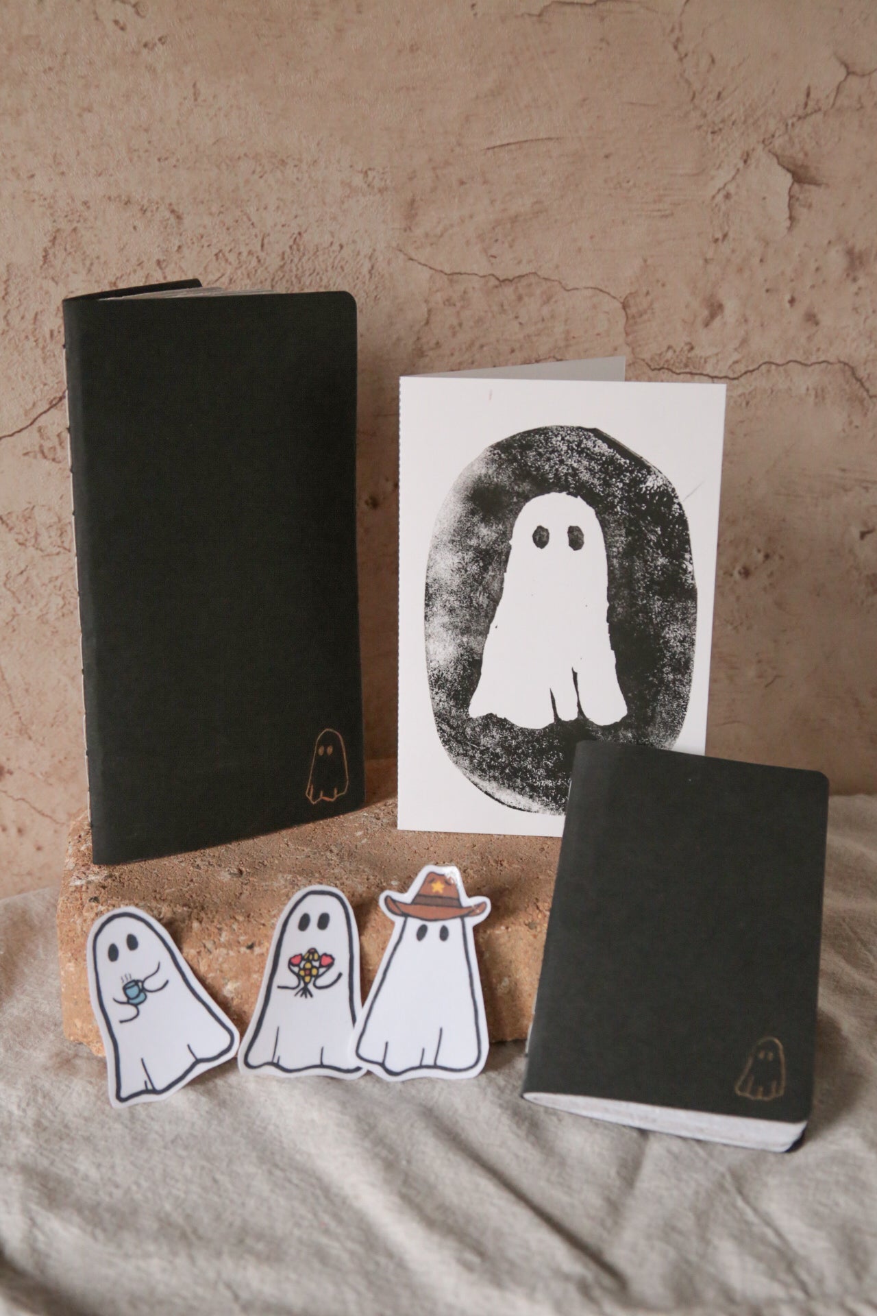 Ghosted