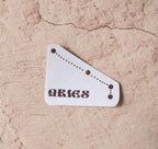 Aries Sticker