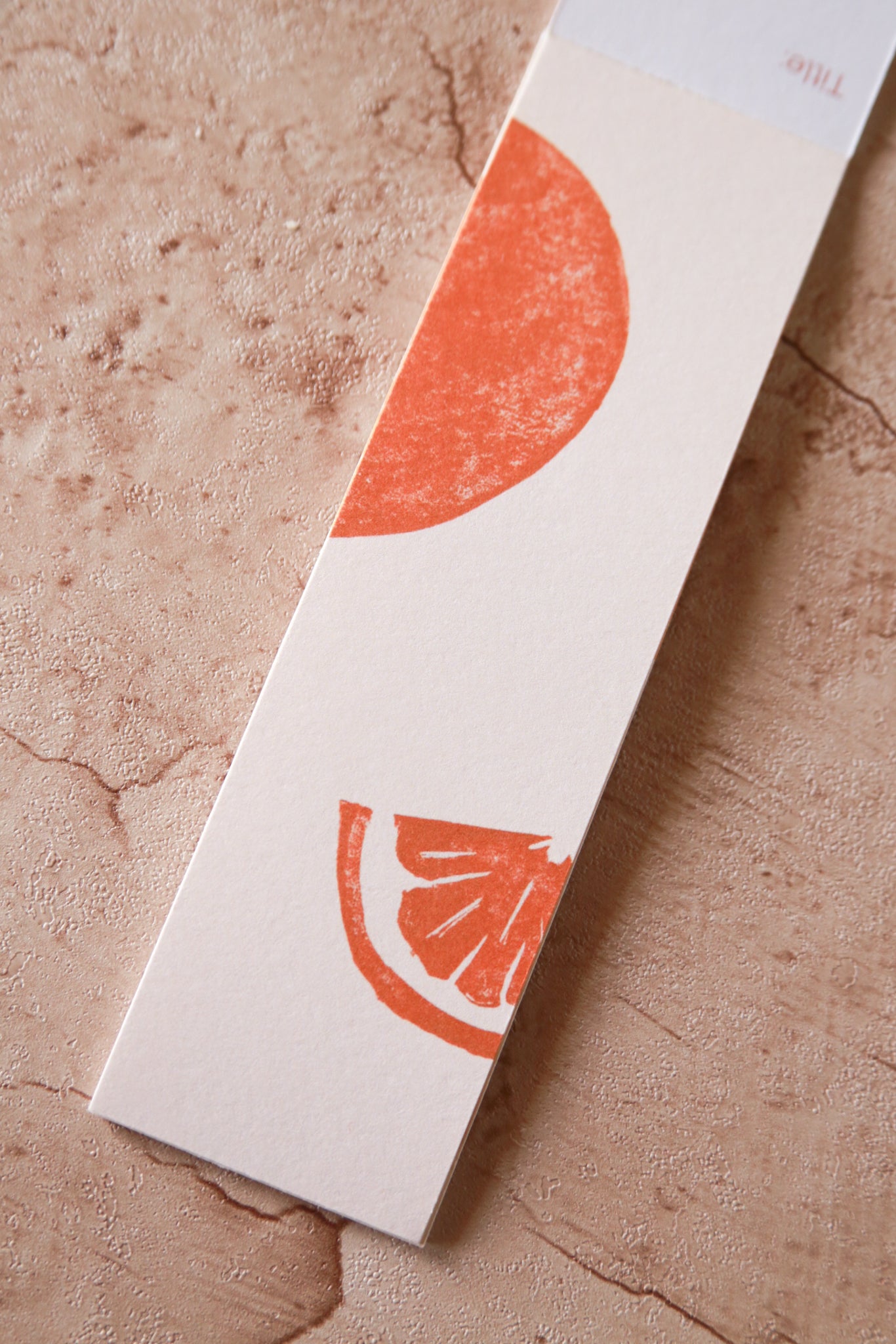 Bookmark Set