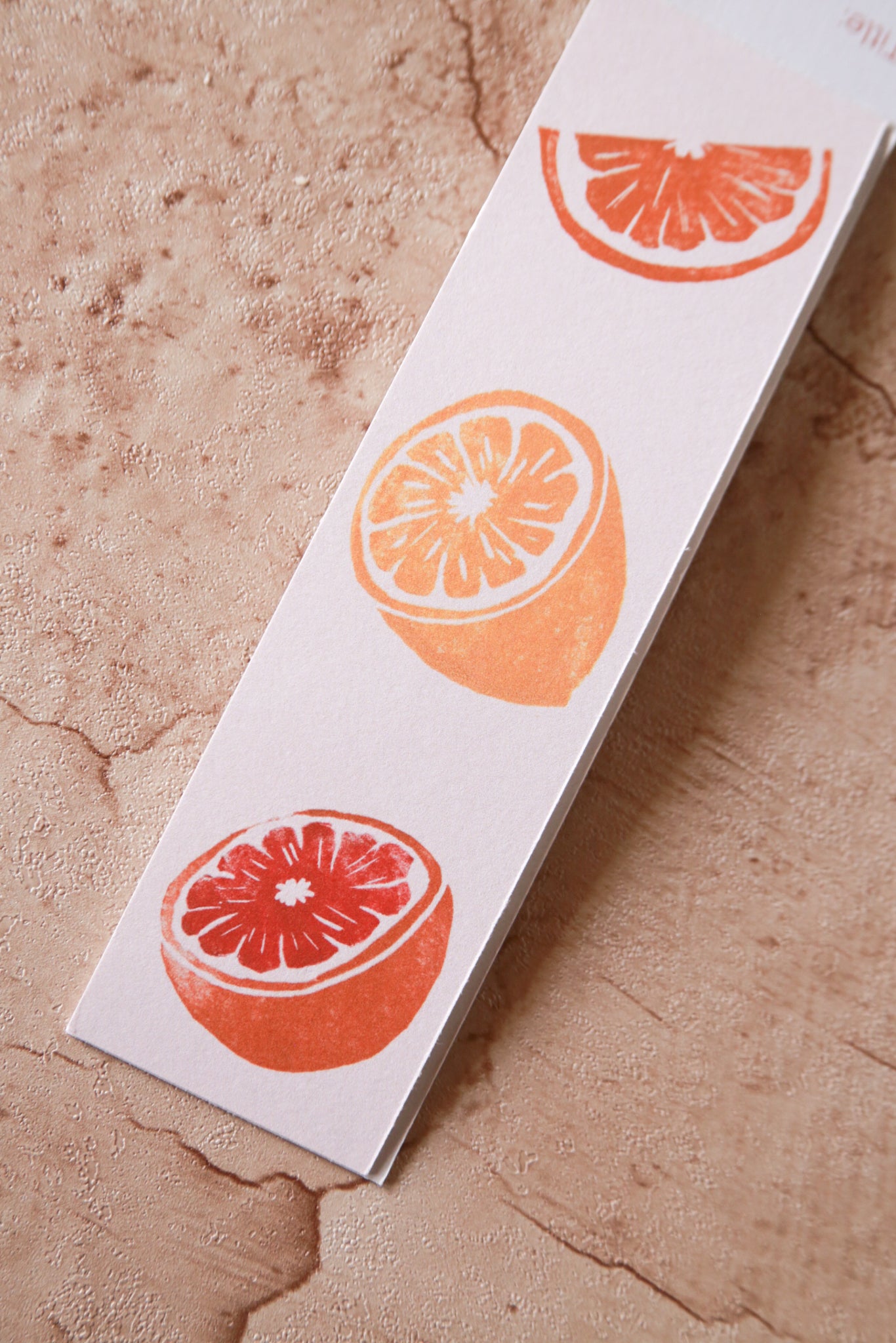 Bookmark Set