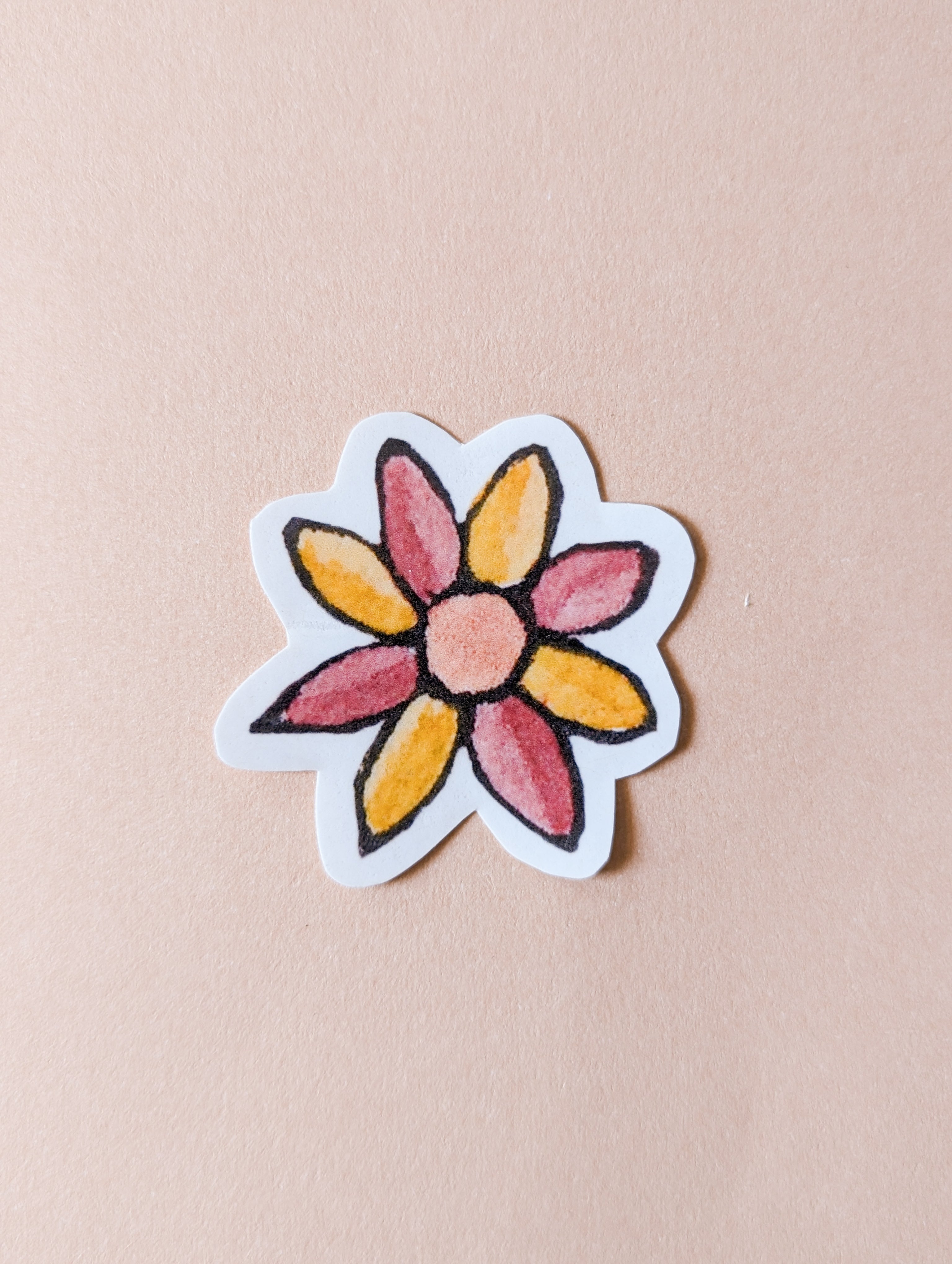 Mix & Match Sticker Pack