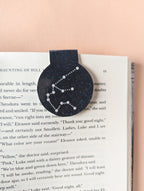 Aries Magnetic Bookmark