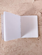 Lemon Notebook