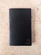 Ghosted Standard Notebook